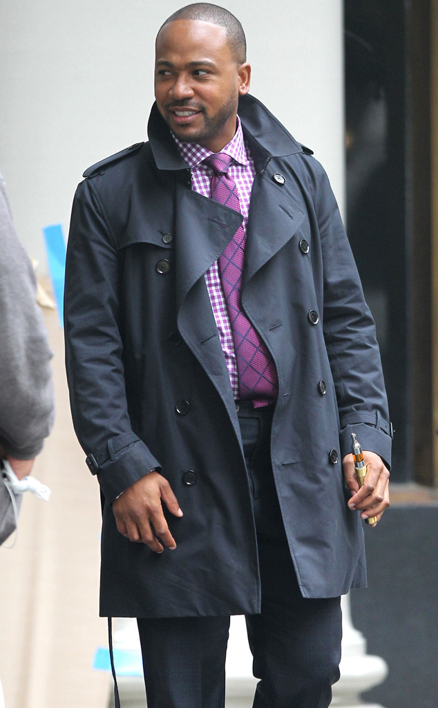 Columbus Short Columbus Short